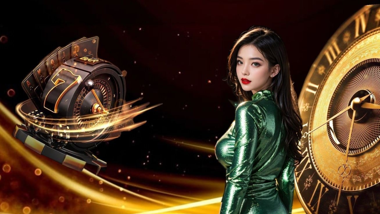 Treasures of Aztec slot reel display on klik313